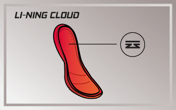 LI-NING CLOUD